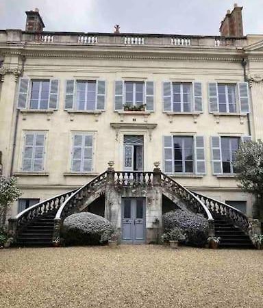 Appartement Atypique Chevreul à Angers Extérieur photo