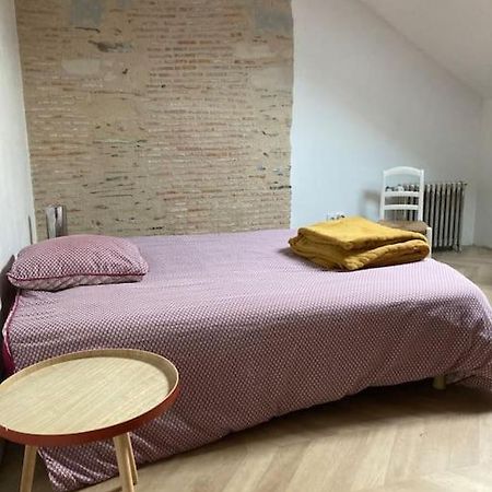 Appartement Atypique Chevreul à Angers Extérieur photo